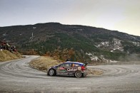 Loeb nyerte a Monte-Carlo-ralit 54