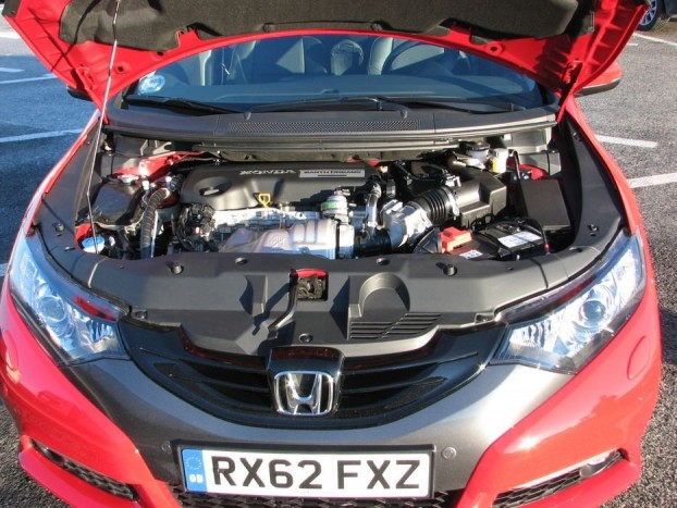 Az 1.6 i-DTEC fejlesztésénél különösen nagy hangsúlyt fektettek a belső súrlódás csökkentésére