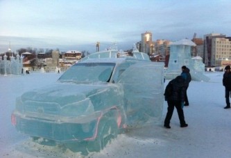 Toyota, amit beleapríthatunk a whiskybe