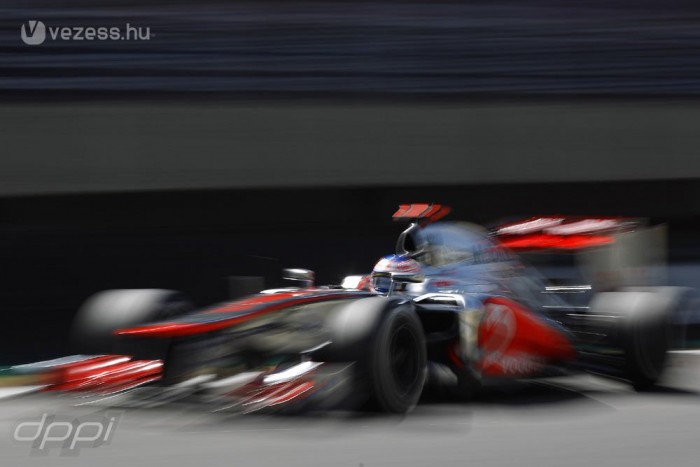 F1: A McLaren nem adja a technikai főnököt 1