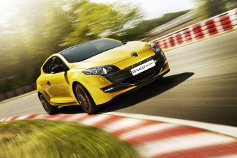 Öt év garancia minden Renault-ra