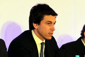 F1: Nem téma Ross Brawn kirúgása