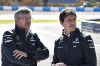 F1: Nem téma Ross Brawn kirúgása 7