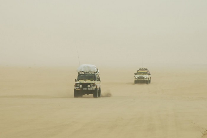 Feleslegesen riogat a minisztérium? 6