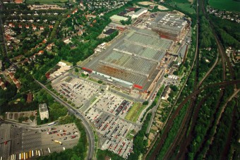 Opel: költségfaragás rohamtempóban