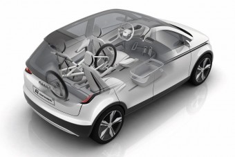 Járműfejlesztést is oktat a győri egyetem