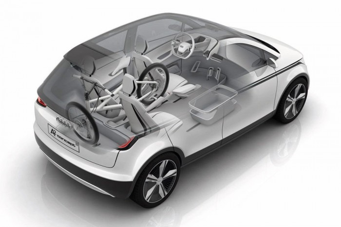 Járműfejlesztést is oktat a győri egyetem