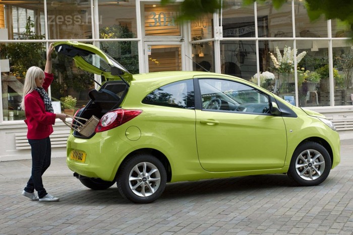 A takarékosabb autóért többet is fizetnénk 3 | Vezess A takarékosabb autóért többet is fizetnénk 3