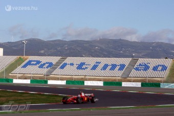 F1: Portugáliában lehet a pótfutam?