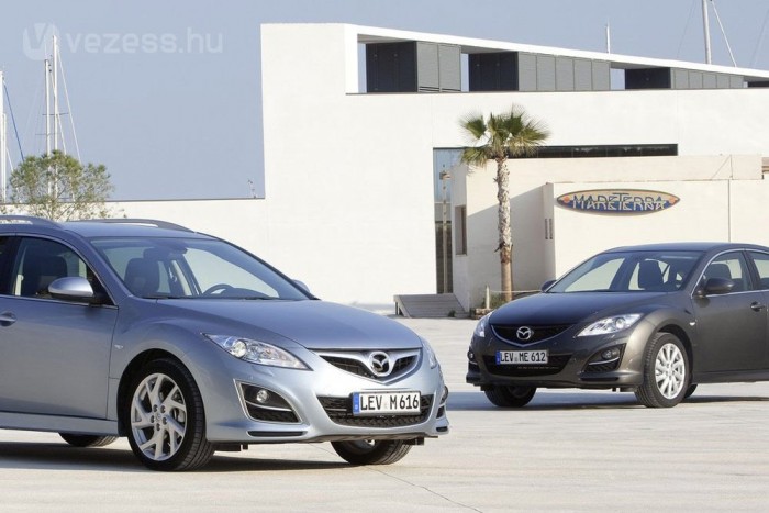 Dízel a benzines ellen