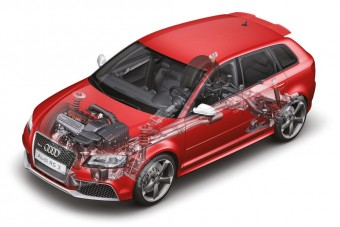 Rekordév a magyar Audi gyárban