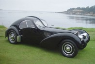 Bugatti Type 57 SC