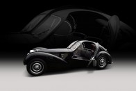 Bugatti Type 57 SC