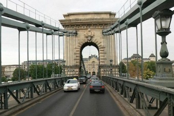 Jöhet a Street View Magyarországra