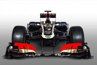 F1: Megjött Räikkönen új autója 22