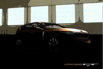 Hétüléses terepes a Kiától