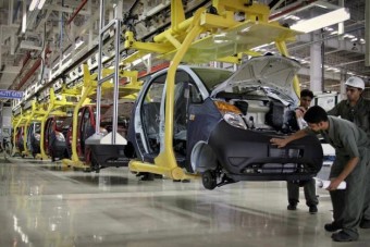 Ki épít autógyárat Erdélyben?