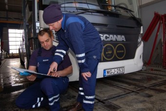 A biatorbágyiak szerelnek a legjobban