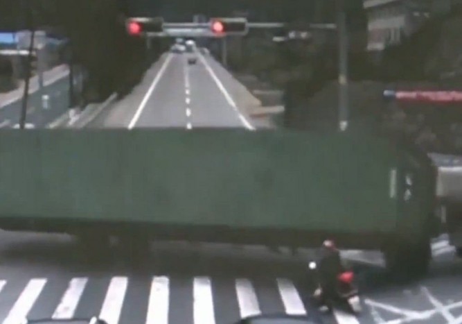 A világ legnagyobb mázlistája