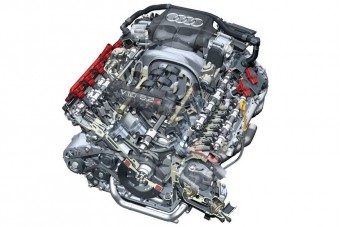 Közvetlen benzinbefecskendezés