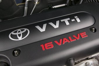 Változó szelepvezérlés