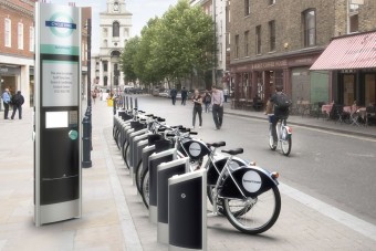 Jövőre  ingyen bringa Budapesten