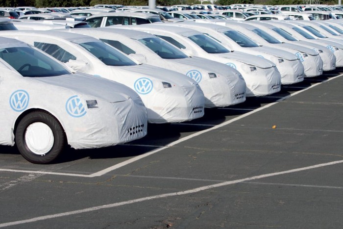 Gigantikus nyereség a Volkswagennél 4