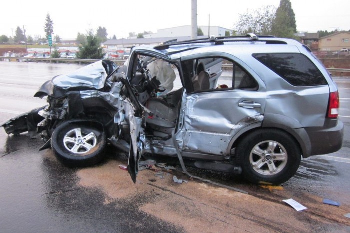 A legtöbb autós nem okoz balesetet 6 A legtöbb autós nem okoz balesetet 6