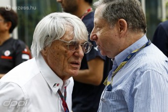 F1: Összeülnek a fejesek