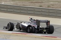 Bahrein megint forrong, de a Forma-1 ott lesz 43