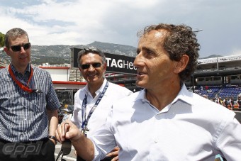 F1: Prost szerint Vettel a nyerő