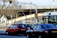 Demonstráció miatt korlátozás Budapesten 8