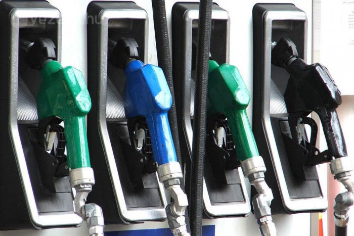 Olcsóbb lesz az üzemanyag 3