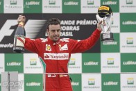 F1: Vettel a negyediket is behúzza? 86