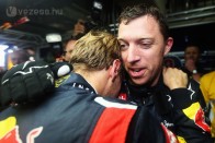 F1: Vettel a negyediket is behúzza? 92