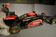 F1: A Lotus nem lassul a szoftver miatt 25