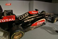 F1: A Lotus nem lassul a szoftver miatt 26