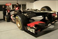 F1: A Lotus nem lassul a szoftver miatt 27