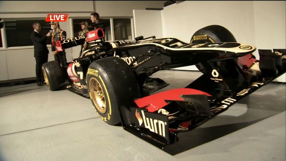 F1: A Lotus nem lassul a szoftver miatt 13