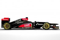 F1: A Lotus nem lassul a szoftver miatt 2