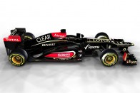 F1: A Lotus nem lassul a szoftver miatt 18