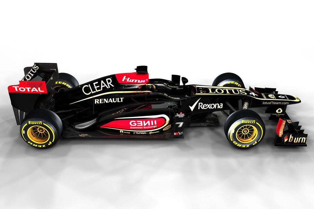 F1: A Lotus nem lassul a szoftver miatt 4