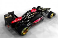 F1: A Lotus nem lassul a szoftver miatt 19