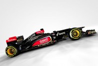 F1: A Lotus nem lassul a szoftver miatt 20