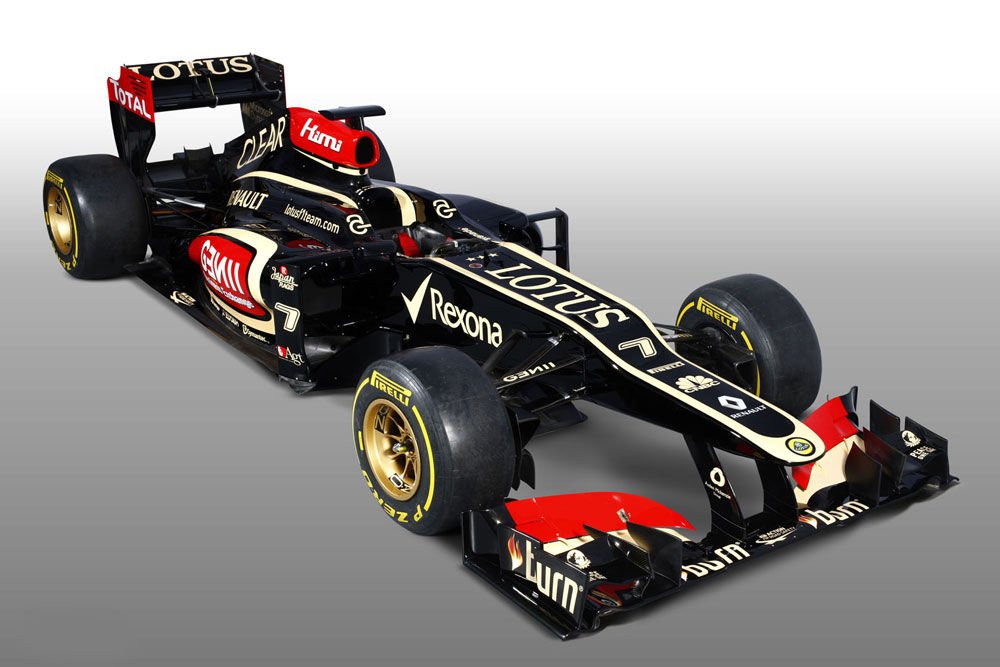 F1: A Lotus nem lassul a szoftver miatt 7