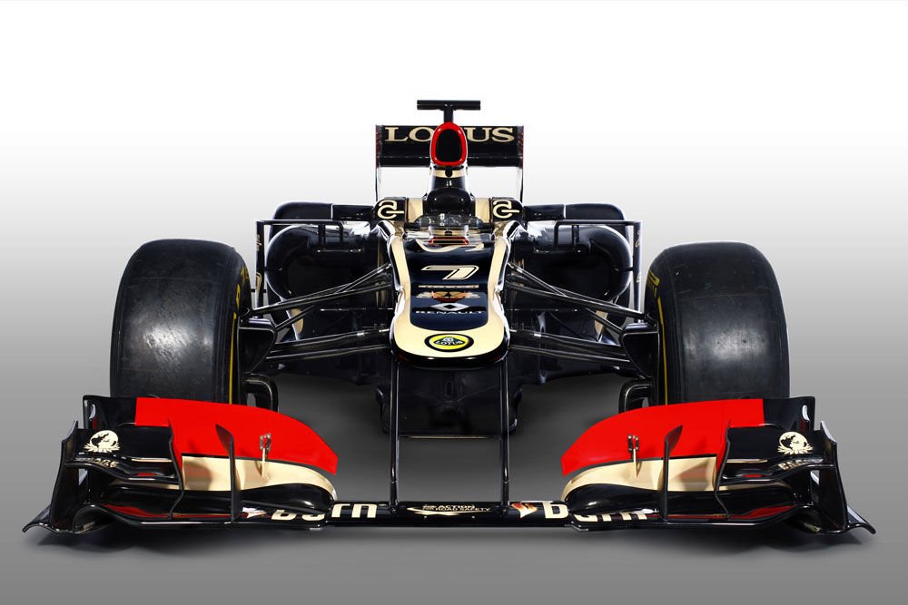 F1: A Lotus nem lassul a szoftver miatt 8