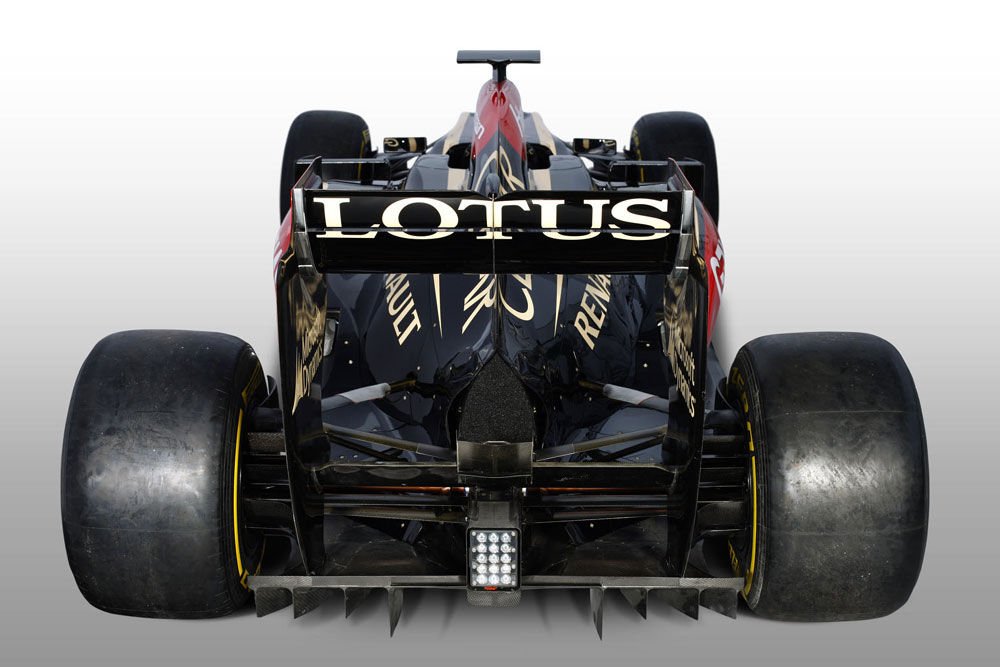 F1: A Lotus nem lassul a szoftver miatt 9