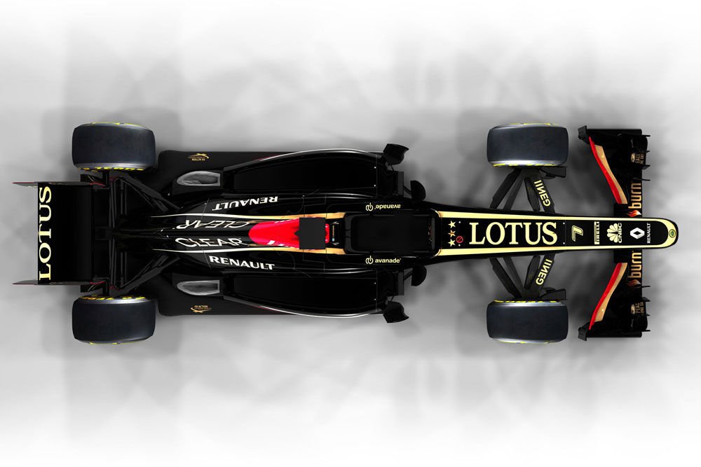 F1: A Lotus nem lassul a szoftver miatt 10