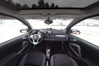 Nézzen szét egy smartban