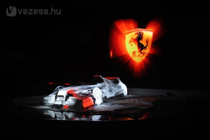 F1: A Ferrarinak is kell a külső segítség 2 F1: A Ferrarinak is kell a külső segítség 2